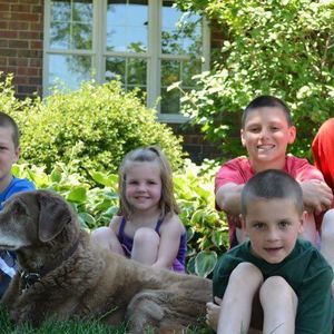 Meet your Posher, Karen